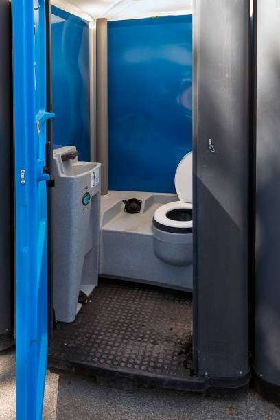 Best High-end porta potty rental  in Beverly, NJ