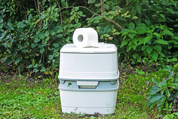 Best Affordable porta potty rental  in Beverly, NJ
