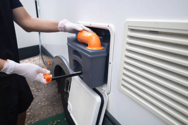 Best Local porta potty services  in Beverly, NJ