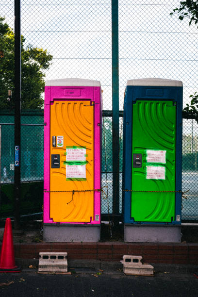 Reliable Beverly, NJ porta potty rental Solutions