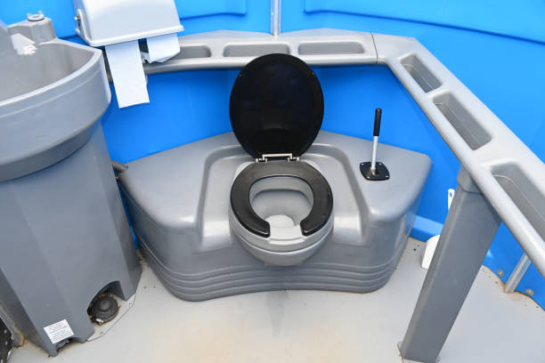 Best Luxury portable toilet rental  in Beverly, NJ