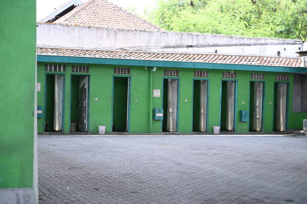Best Sanitation services for porta potties  in Beverly, NJ