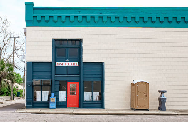Best Luxury portable toilet rental  in Beverly, NJ