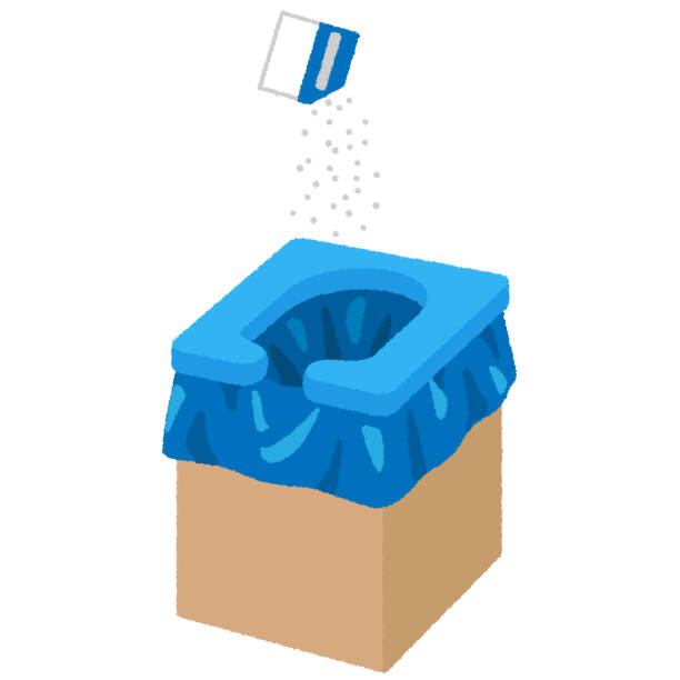 Porta potty rental for festivals in Beverly, NJ