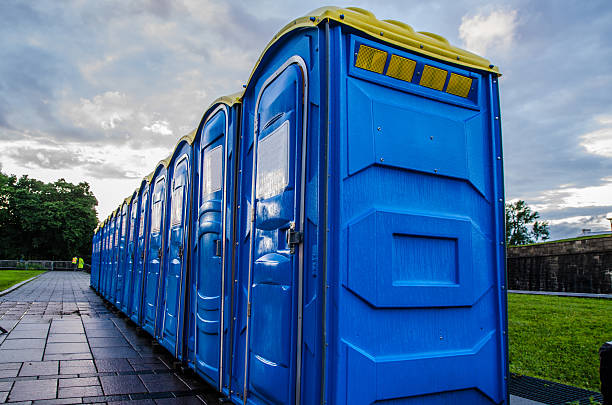 Best Local porta potty services  in Beverly, NJ