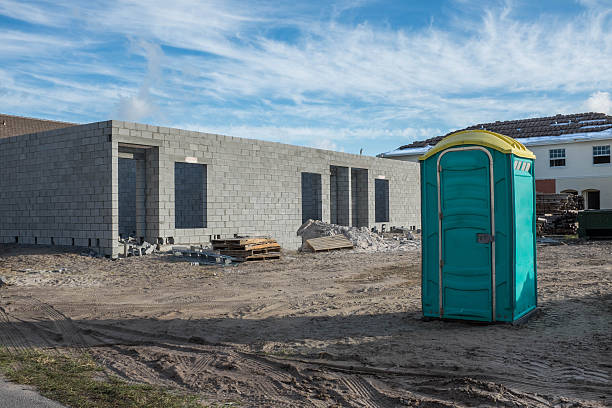 Portable Toilet Options We Offer in Beverly, NJ
