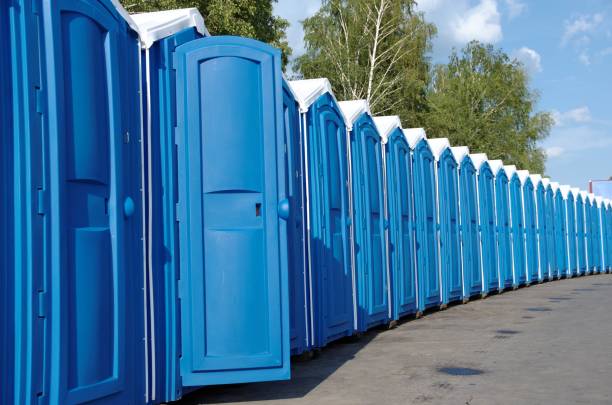 Best Emergency porta potty rental  in Beverly, NJ